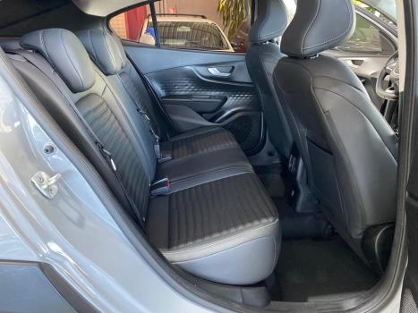 FIAT Fastback 1.0 12V 4P FLEX AUDACE 200 TURBO AUTOM�TICO CVT, Foto 12