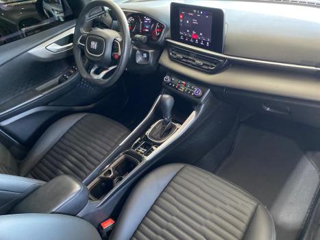 FIAT Fastback 1.0 12V 4P FLEX AUDACE 200 TURBO AUTOM�TICO CVT, Foto 13