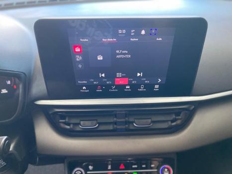 FIAT Fastback 1.0 12V 4P FLEX AUDACE 200 TURBO AUTOM�TICO CVT, Foto 15