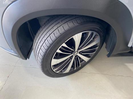 FIAT Fastback 1.0 12V 4P FLEX AUDACE 200 TURBO AUTOM�TICO CVT, Foto 16