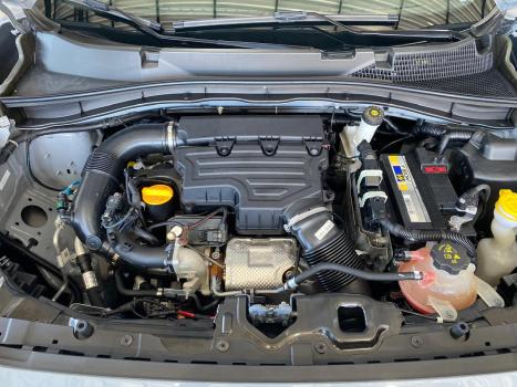 FIAT Fastback 1.0 12V 4P FLEX AUDACE 200 TURBO AUTOM�TICO CVT, Foto 17