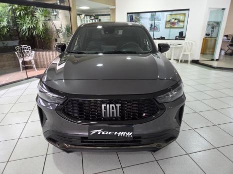FIAT Fastback 1.0 12V 4P FLEX IMPETUS HIBRID 200 TURBO AUTOM�TICO CVT, Foto 2