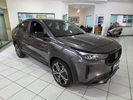 FIAT Fastback 1.0 12V 4P FLEX IMPETUS HIBRID 200 TURBO AUTOM�TICO CVT, Foto 3