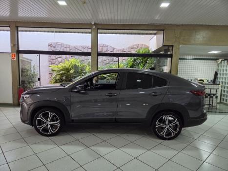 FIAT Fastback 1.0 12V 4P FLEX IMPETUS HIBRID 200 TURBO AUTOM�TICO CVT, Foto 4