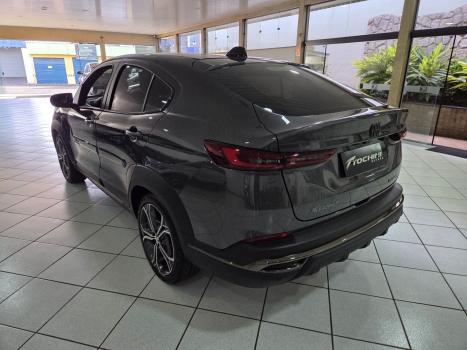 FIAT Fastback 1.0 12V 4P FLEX IMPETUS HIBRID 200 TURBO AUTOM�TICO CVT, Foto 5
