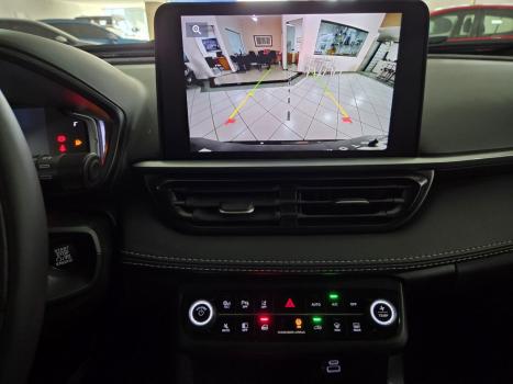 FIAT Fastback 1.0 12V 4P FLEX IMPETUS HIBRID 200 TURBO AUTOM�TICO CVT, Foto 6