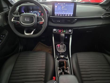 FIAT Fastback 1.0 12V 4P FLEX IMPETUS HIBRID 200 TURBO AUTOM�TICO CVT, Foto 7