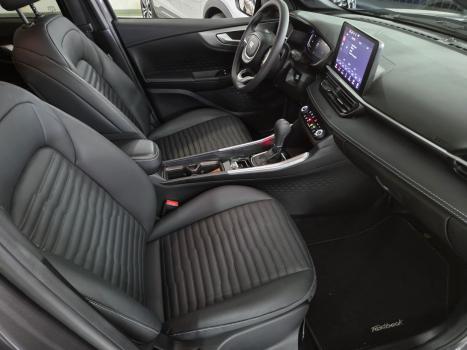 FIAT Fastback 1.0 12V 4P FLEX IMPETUS HIBRID 200 TURBO AUTOM�TICO CVT, Foto 8