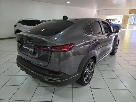 FIAT Fastback 1.0 12V 4P FLEX IMPETUS HIBRID 200 TURBO AUTOM�TICO CVT, Foto 10