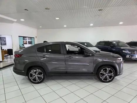 FIAT Fastback 1.0 12V 4P FLEX IMPETUS HIBRID 200 TURBO AUTOM�TICO CVT, Foto 11