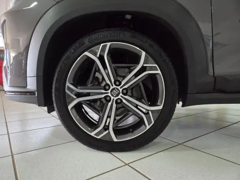FIAT Fastback 1.0 12V 4P FLEX IMPETUS HIBRID 200 TURBO AUTOM�TICO CVT, Foto 12