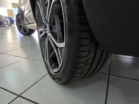 FIAT Fastback 1.0 12V 4P FLEX IMPETUS HIBRID 200 TURBO AUTOM�TICO CVT, Foto 14