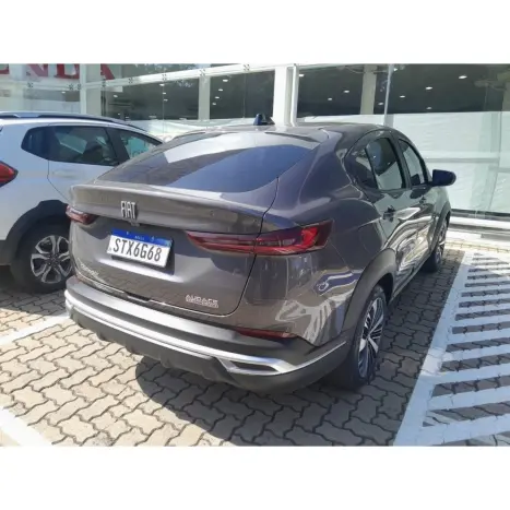 FIAT Fastback 1.0 12V 4P FLEX AUDACE 200 TURBO AUTOM�TICO CVT, Foto 2