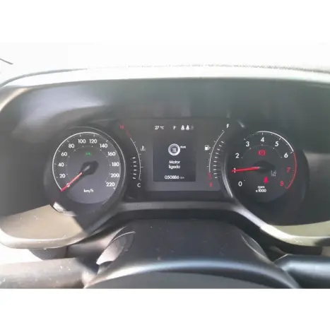 FIAT Fastback 1.0 12V 4P FLEX AUDACE 200 TURBO AUTOM�TICO CVT, Foto 3