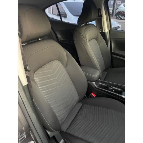 FIAT Fastback 1.0 12V 4P FLEX AUDACE 200 TURBO AUTOM�TICO CVT, Foto 9