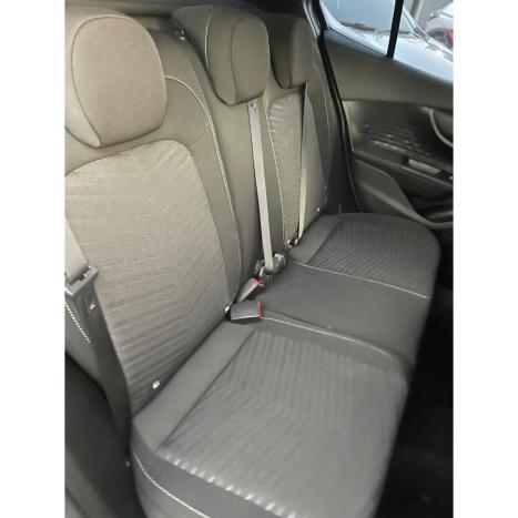 FIAT Fastback 1.0 12V 4P FLEX AUDACE 200 TURBO AUTOM�TICO CVT, Foto 10