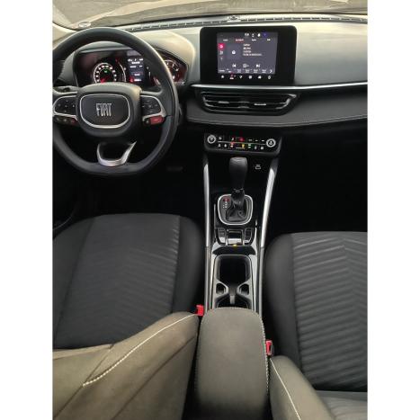 FIAT Fastback 1.0 12V 4P FLEX AUDACE 200 TURBO AUTOM�TICO CVT, Foto 11