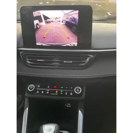 FIAT Fastback 1.0 12V 4P FLEX AUDACE 200 TURBO AUTOM�TICO CVT, Foto 13