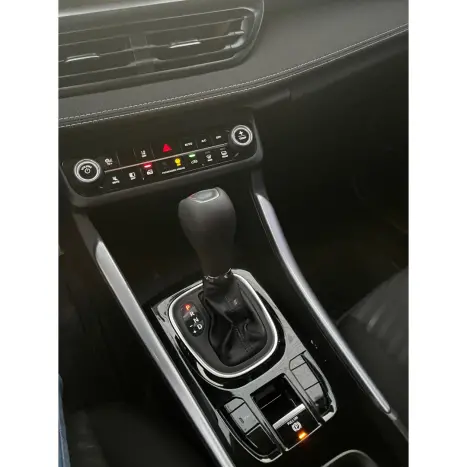 FIAT Fastback 1.0 12V 4P FLEX AUDACE 200 TURBO AUTOM�TICO CVT, Foto 15