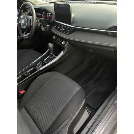FIAT Fastback 1.0 12V 4P FLEX AUDACE 200 TURBO AUTOM�TICO CVT, Foto 16