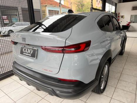 FIAT Fastback 1.0 12V 4P FLEX 200 TURBO AUTOM�TICO CVT, Foto 4