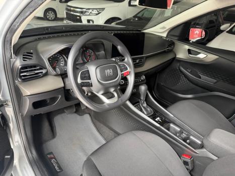 FIAT Fastback 1.0 12V 4P FLEX 200 TURBO AUTOM�TICO CVT, Foto 5