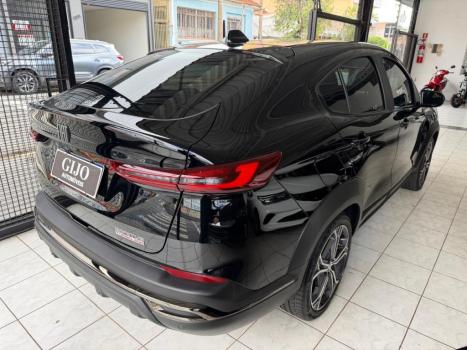 FIAT Fastback 1.0 12V 4P FLEX IMPETUS 200 TURBO AUTOM�TICO CVT, Foto 4