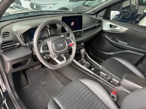 FIAT Fastback 1.0 12V 4P FLEX IMPETUS 200 TURBO AUTOM�TICO CVT, Foto 5