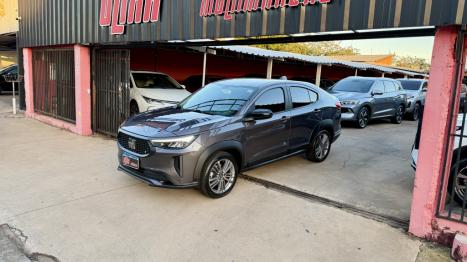 FIAT Fastback 1.0 12V 4P FLEX 200 TURBO AUTOM�TICO CVT, Foto 1
