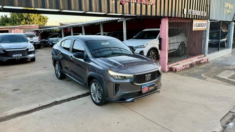 FIAT Fastback 1.0 12V 4P FLEX 200 TURBO AUTOM�TICO CVT, Foto 2