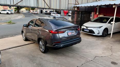 FIAT Fastback 1.0 12V 4P FLEX 200 TURBO AUTOM�TICO CVT, Foto 3