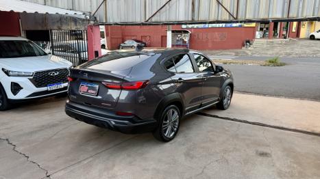 FIAT Fastback 1.0 12V 4P FLEX 200 TURBO AUTOM�TICO CVT, Foto 4
