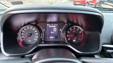 FIAT Fastback 1.0 12V 4P FLEX 200 TURBO AUTOM�TICO CVT, Foto 5
