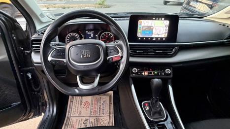 FIAT Fastback 1.0 12V 4P FLEX 200 TURBO AUTOM�TICO CVT, Foto 6