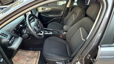 FIAT Fastback 1.0 12V 4P FLEX 200 TURBO AUTOM�TICO CVT, Foto 7