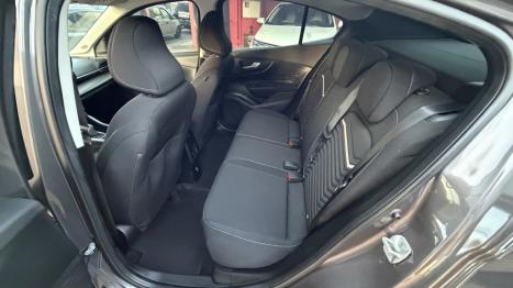 FIAT Fastback 1.0 12V 4P FLEX 200 TURBO AUTOM�TICO CVT, Foto 9