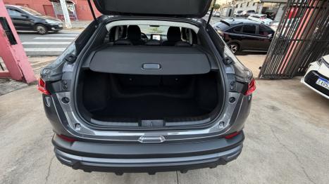 FIAT Fastback 1.0 12V 4P FLEX 200 TURBO AUTOM�TICO CVT, Foto 10
