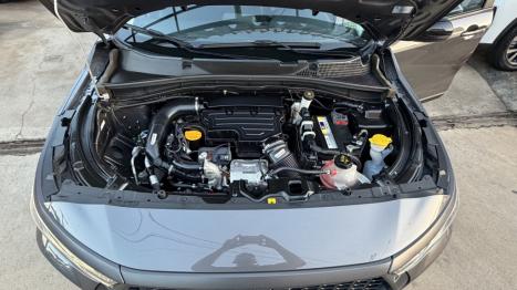 FIAT Fastback 1.0 12V 4P FLEX 200 TURBO AUTOM�TICO CVT, Foto 11