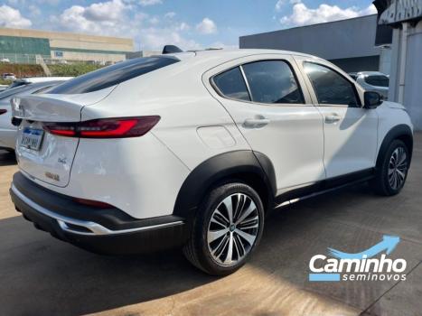 FIAT Fastback 1.0 12V 4P FLEX AUDACE 200 TURBO AUTOM�TICO CVT, Foto 5