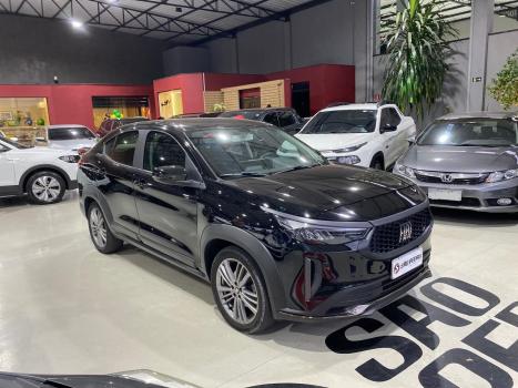 FIAT Fastback 1.0 12V 4P FLEX 200 TURBO AUTOM�TICO CVT, Foto 1
