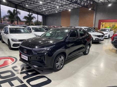 FIAT Fastback 1.0 12V 4P FLEX 200 TURBO AUTOM�TICO CVT, Foto 2