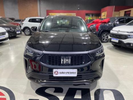 FIAT Fastback 1.0 12V 4P FLEX 200 TURBO AUTOM�TICO CVT, Foto 3