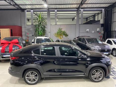 FIAT Fastback 1.0 12V 4P FLEX 200 TURBO AUTOM�TICO CVT, Foto 4