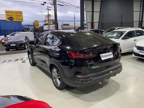 FIAT Fastback 1.0 12V 4P FLEX 200 TURBO AUTOM�TICO CVT, Foto 5
