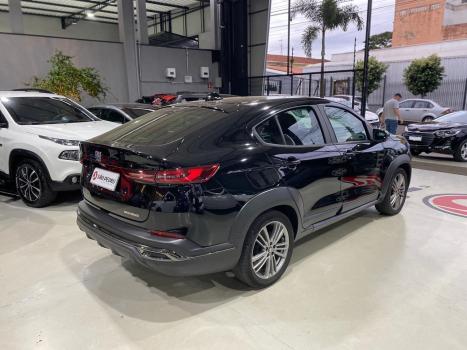 FIAT Fastback 1.0 12V 4P FLEX 200 TURBO AUTOM�TICO CVT, Foto 6