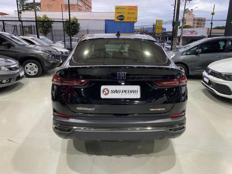 FIAT Fastback 1.0 12V 4P FLEX 200 TURBO AUTOM�TICO CVT, Foto 7