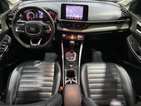 FIAT Fastback 1.0 12V 4P FLEX 200 TURBO AUTOM�TICO CVT, Foto 9