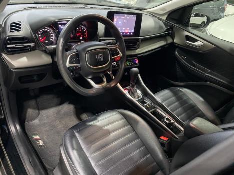 FIAT Fastback 1.0 12V 4P FLEX 200 TURBO AUTOM�TICO CVT, Foto 10