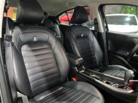 FIAT Fastback 1.0 12V 4P FLEX 200 TURBO AUTOM�TICO CVT, Foto 11