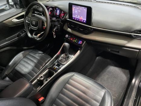 FIAT Fastback 1.0 12V 4P FLEX 200 TURBO AUTOM�TICO CVT, Foto 13